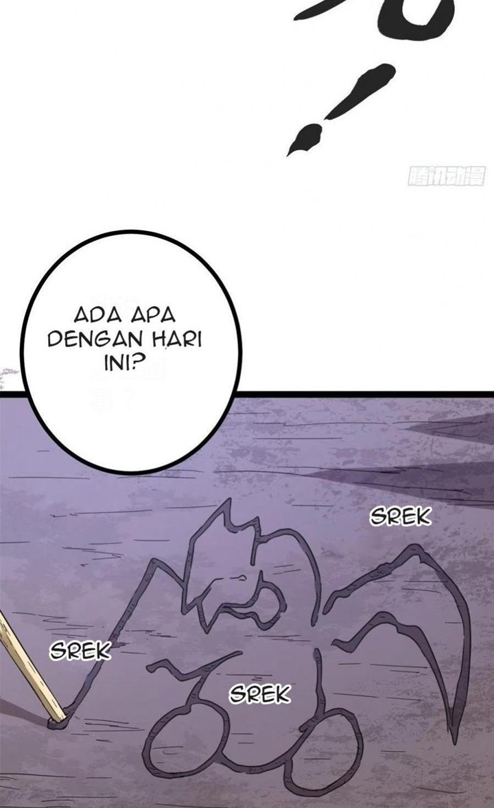 My Shadow Hangs Up Chapter 69 - halaman 9