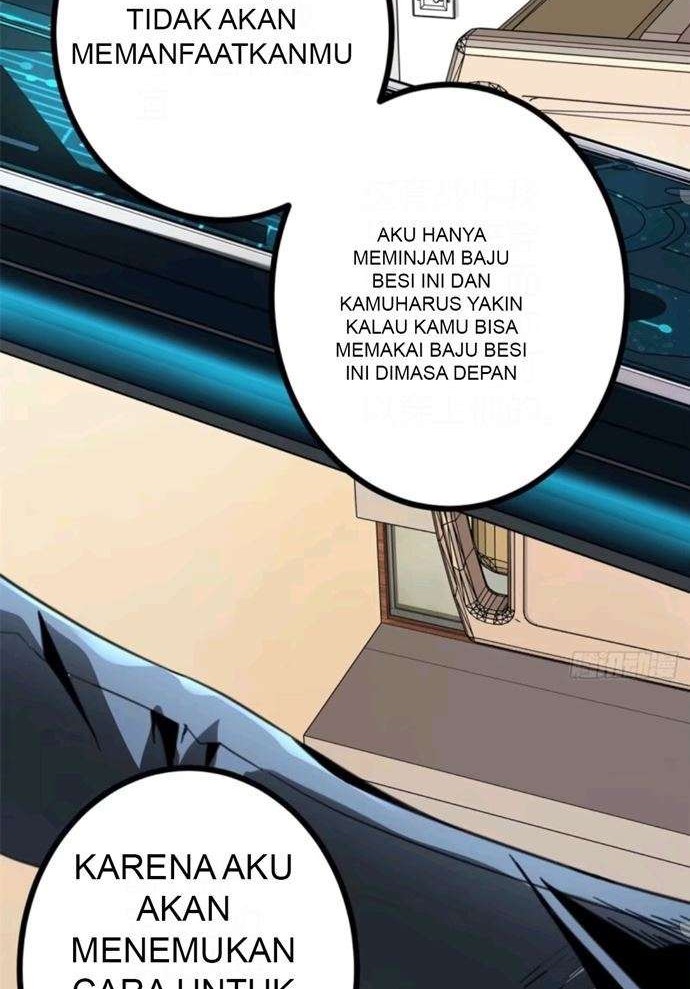 My Shadow Hangs Up Chapter 7 - halaman 12