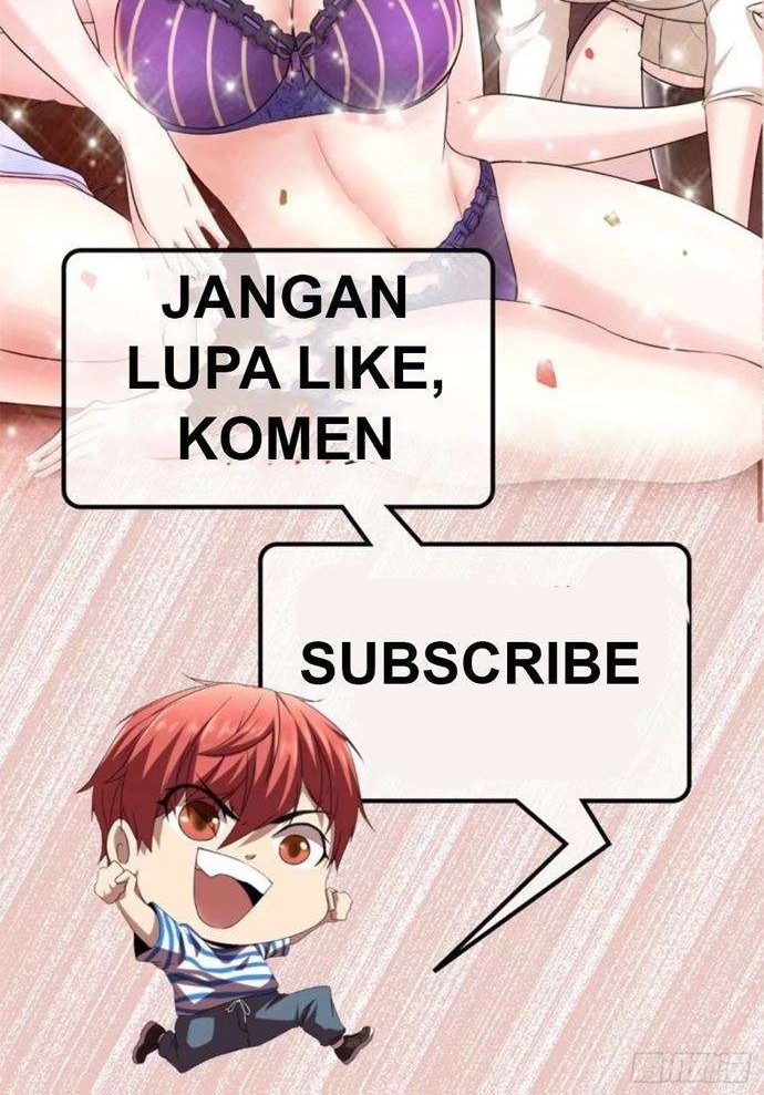 My Shadow Hangs Up Chapter 7 - halaman 20