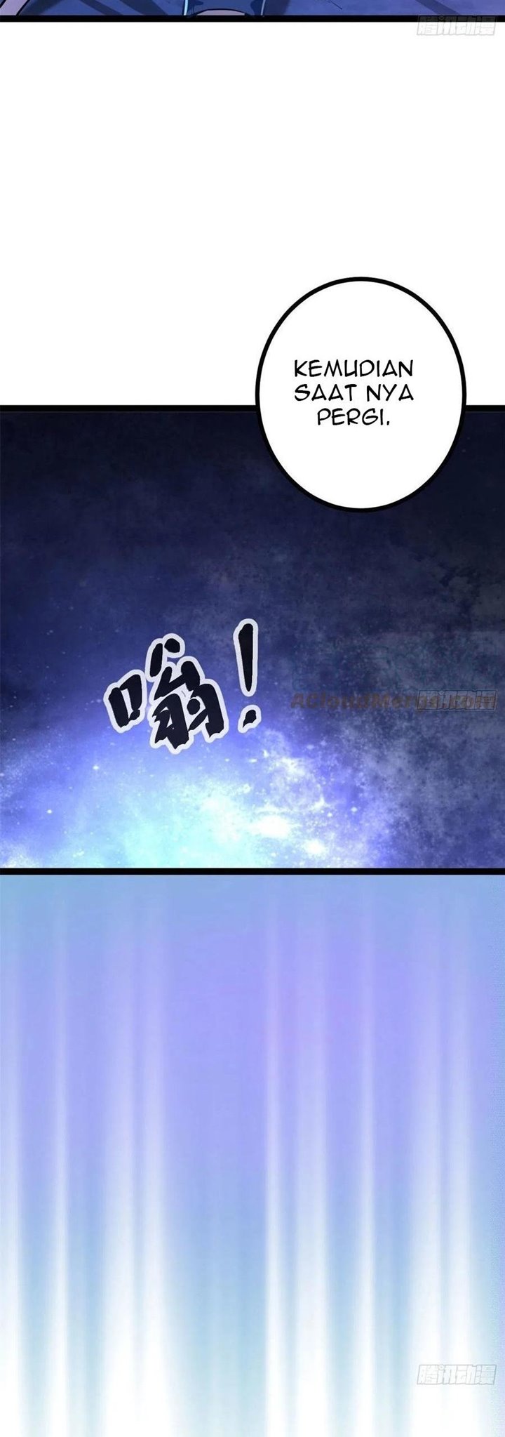 My Shadow Hangs Up Chapter 70 - halaman 20