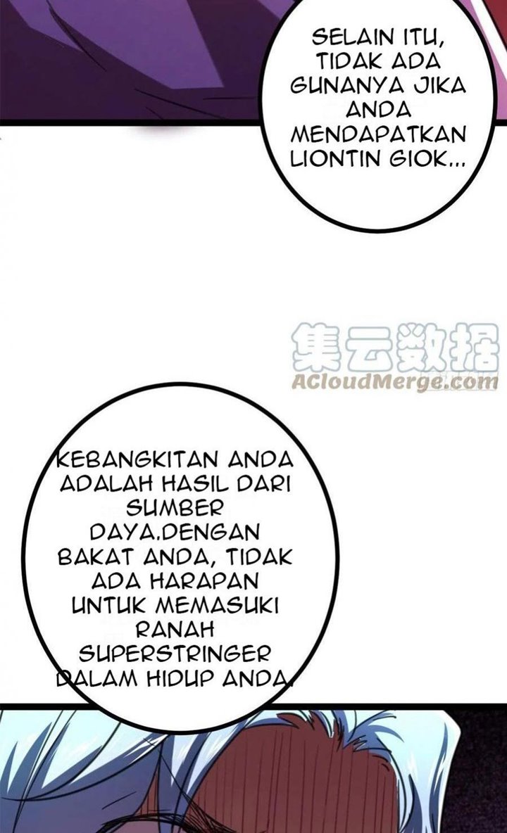 My Shadow Hangs Up Chapter 70 - halaman 31