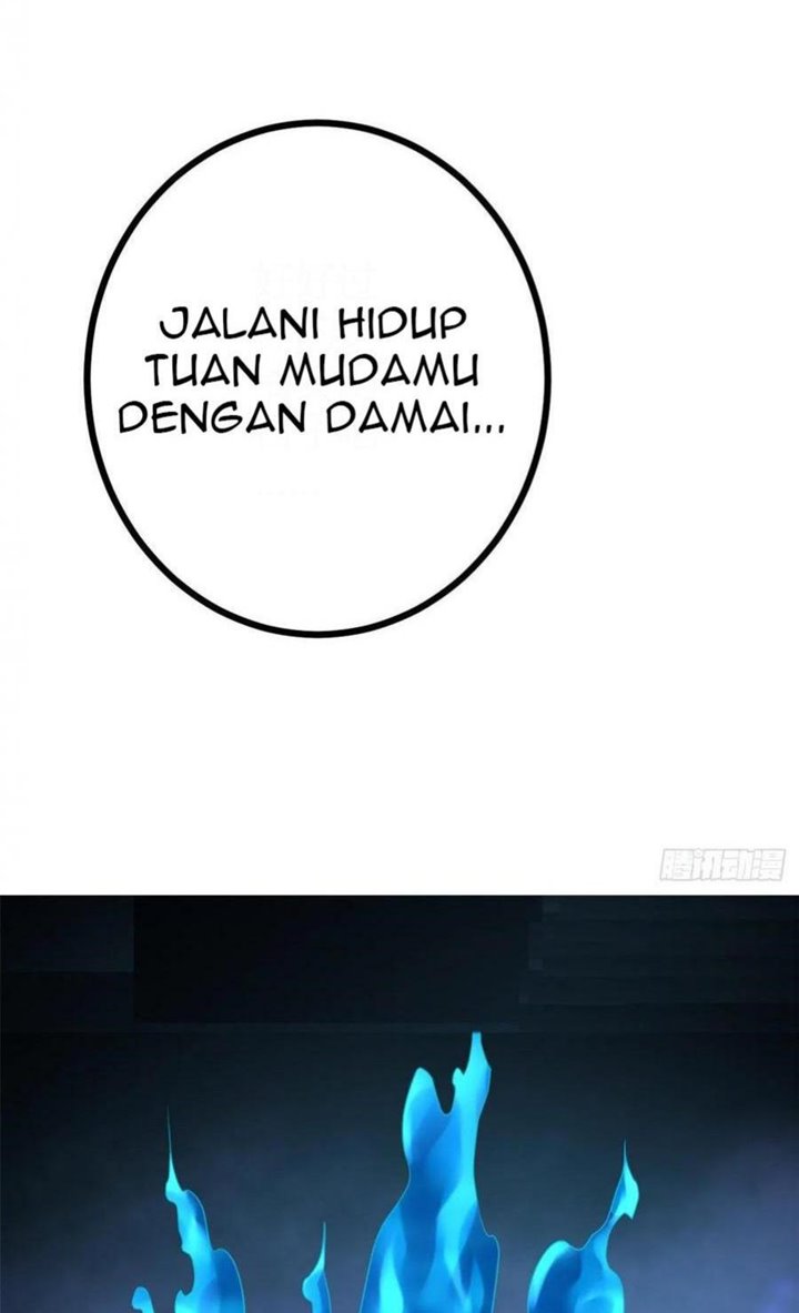 My Shadow Hangs Up Chapter 70 - halaman 35