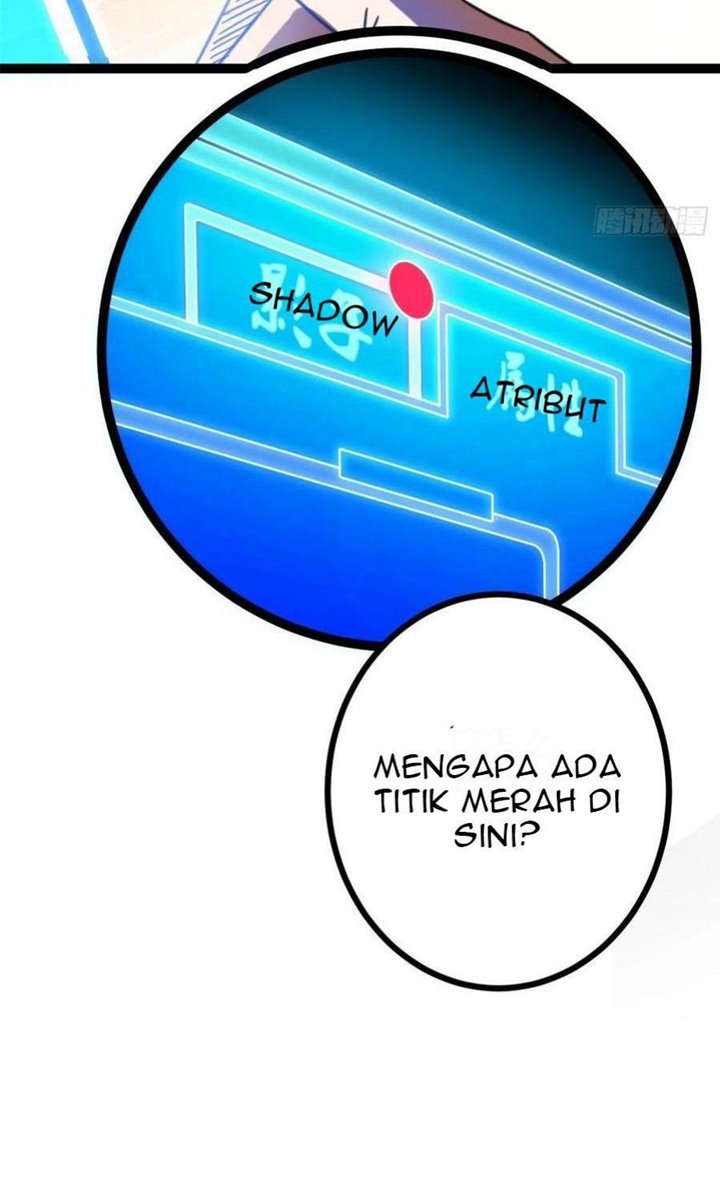 My Shadow Hangs Up Chapter 71 - halaman 10