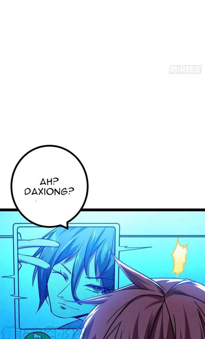 My Shadow Hangs Up Chapter 71 - halaman 11