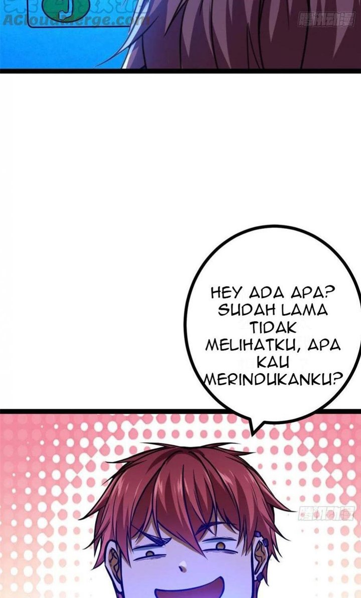 My Shadow Hangs Up Chapter 71 - halaman 12
