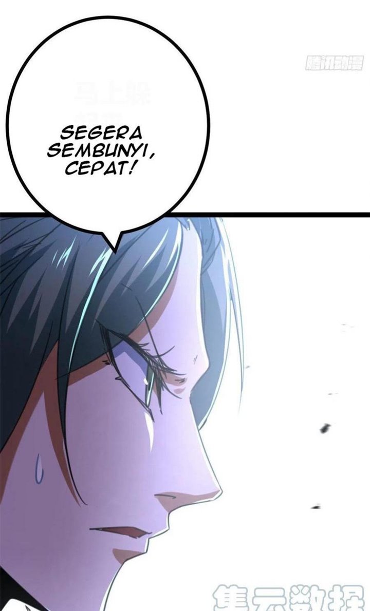 My Shadow Hangs Up Chapter 71 - halaman 16