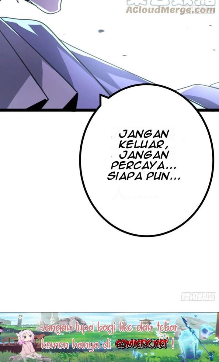 My Shadow Hangs Up Chapter 71 - halaman 17