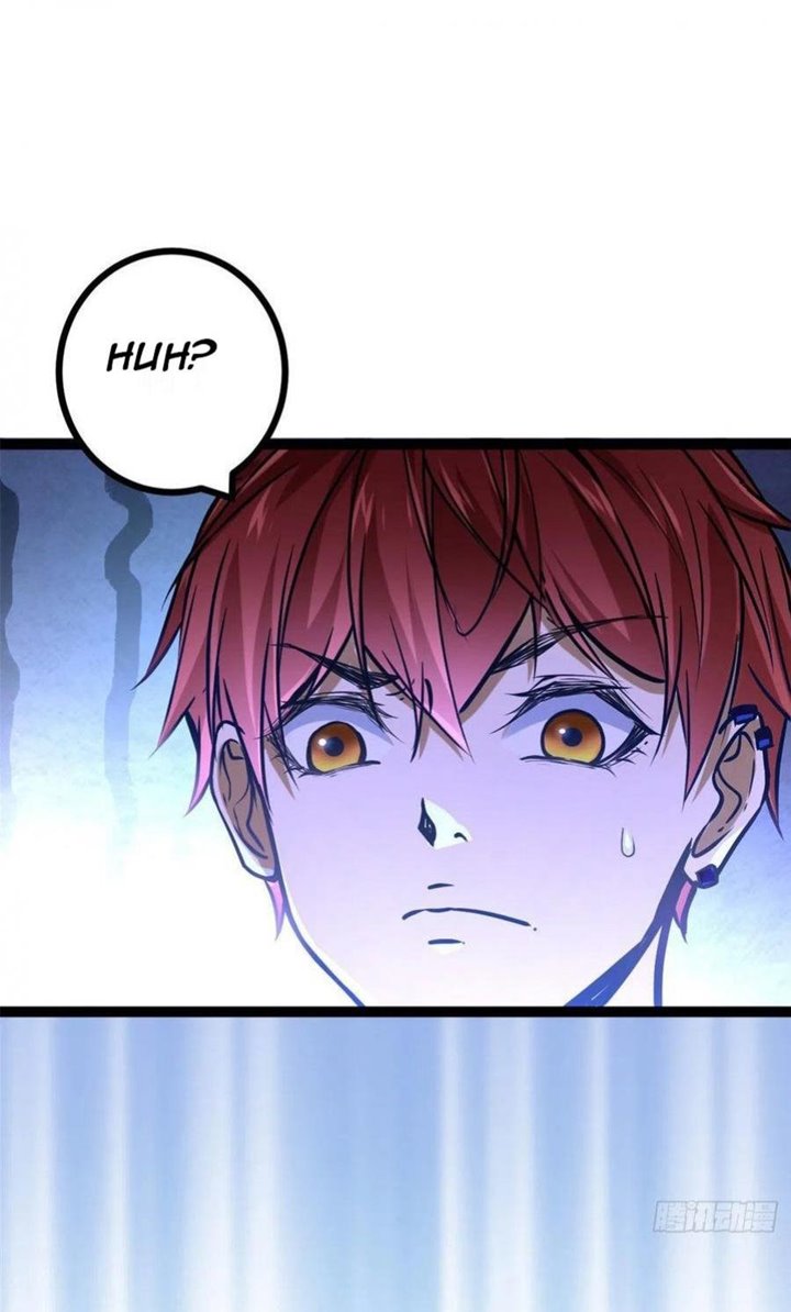 My Shadow Hangs Up Chapter 71 - halaman 18
