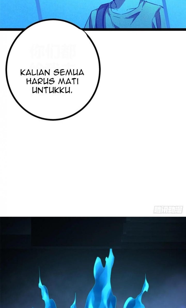 My Shadow Hangs Up Chapter 71 - halaman 23