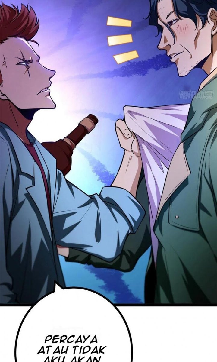 My Shadow Hangs Up Chapter 72 - halaman 10