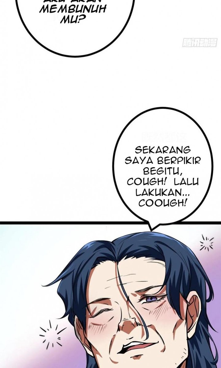 My Shadow Hangs Up Chapter 72 - halaman 11