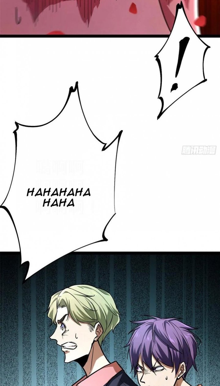 My Shadow Hangs Up Chapter 72 - halaman 16