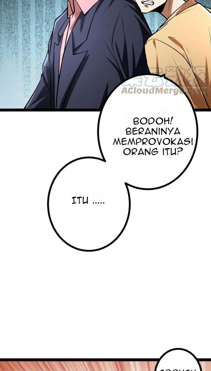 My Shadow Hangs Up Chapter 72 - halaman 17