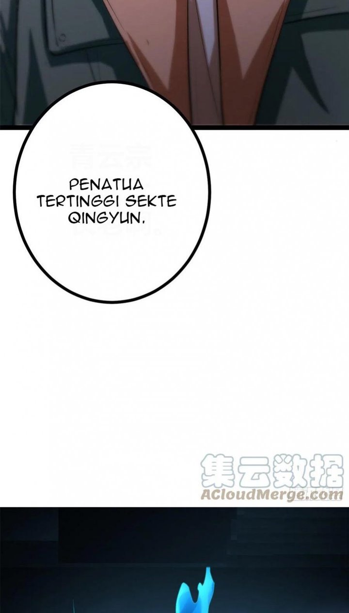 My Shadow Hangs Up Chapter 72 - halaman 19