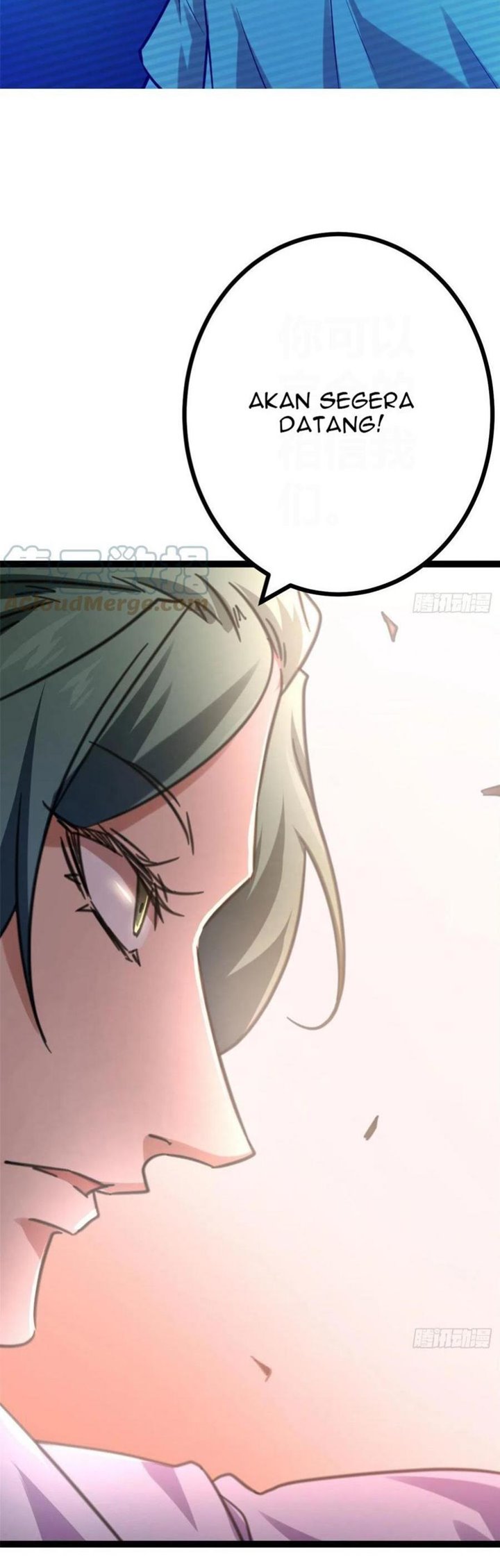 My Shadow Hangs Up Chapter 73 - halaman 14