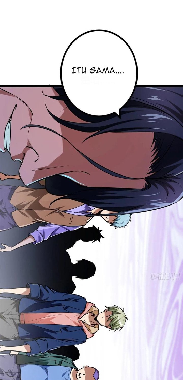 My Shadow Hangs Up Chapter 73 - halaman 2