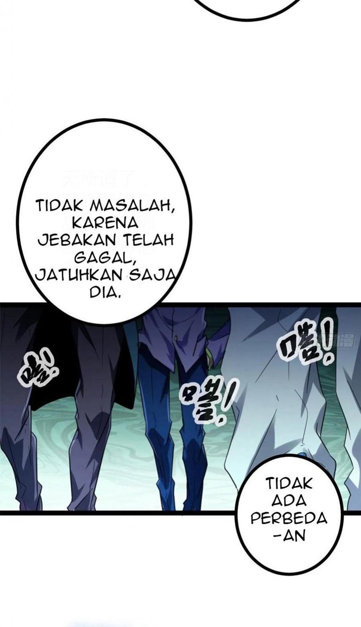 My Shadow Hangs Up Chapter 73 - halaman 29