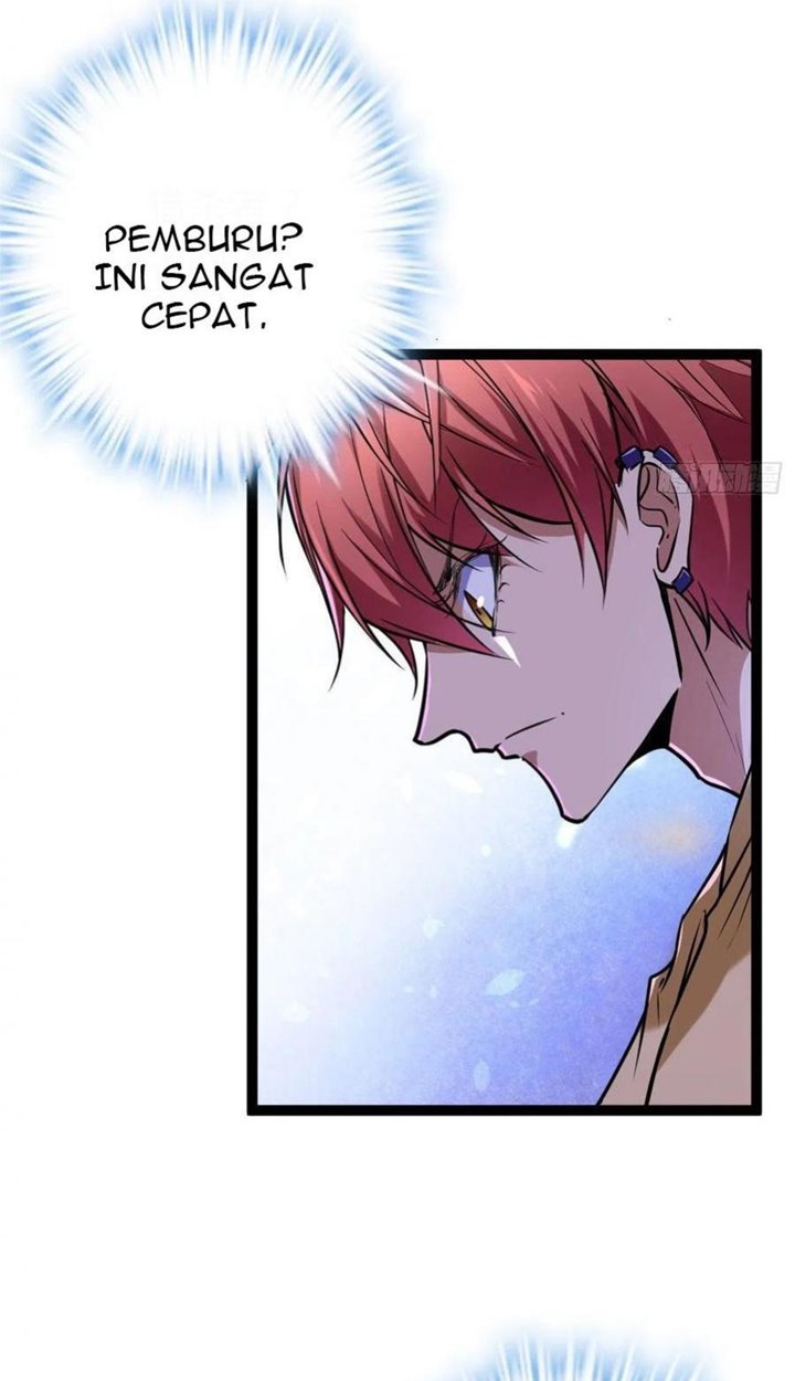 My Shadow Hangs Up Chapter 73 - halaman 30