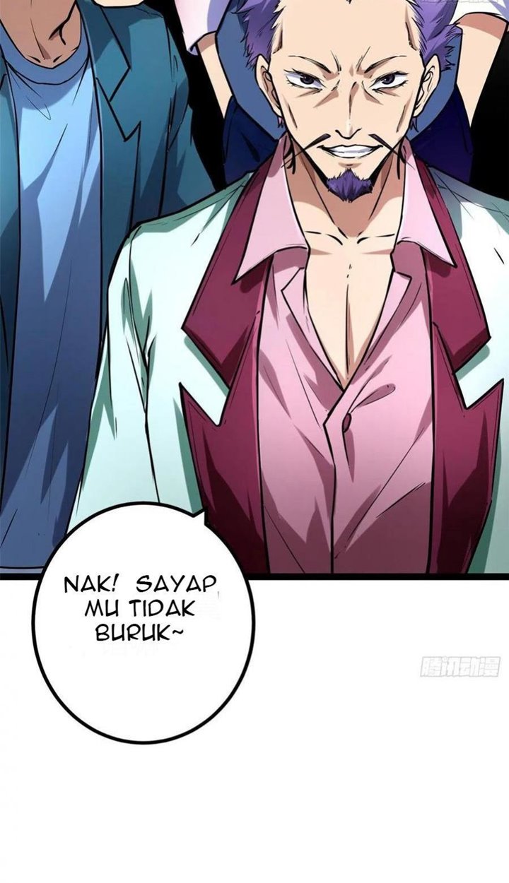 My Shadow Hangs Up Chapter 73 - halaman 32