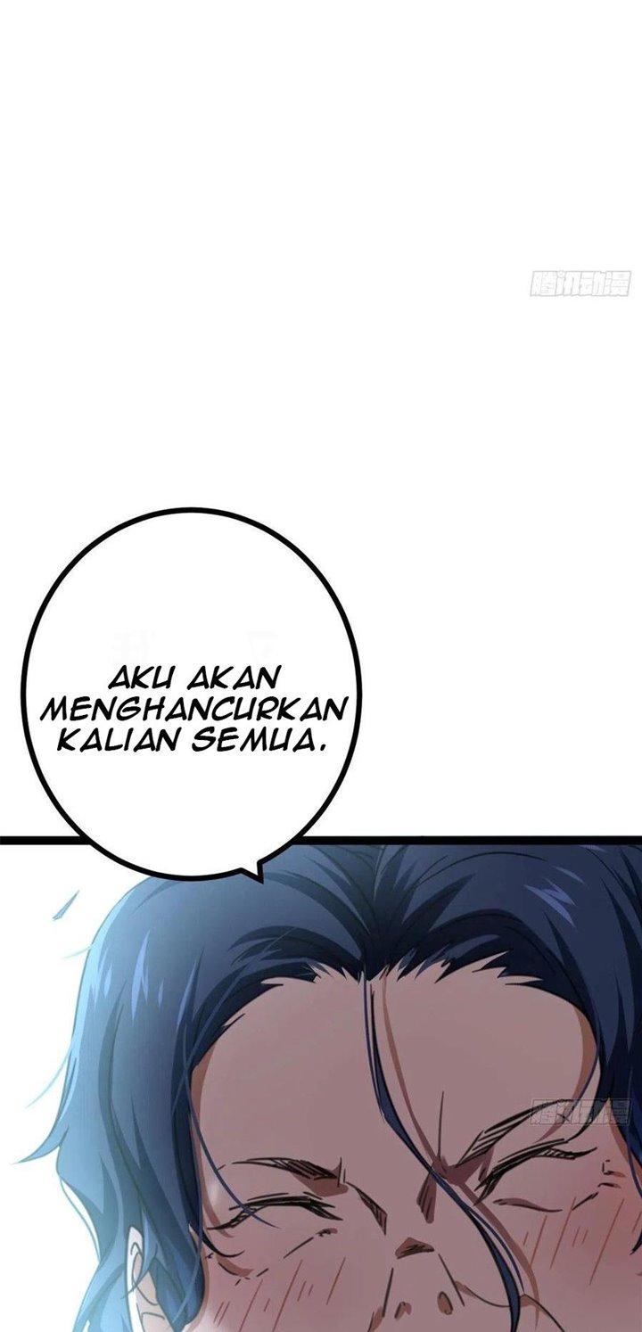 My Shadow Hangs Up Chapter 73 - halaman 4