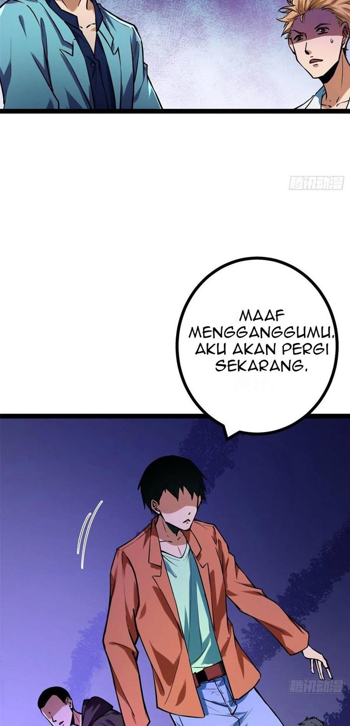 My Shadow Hangs Up Chapter 73 - halaman 6
