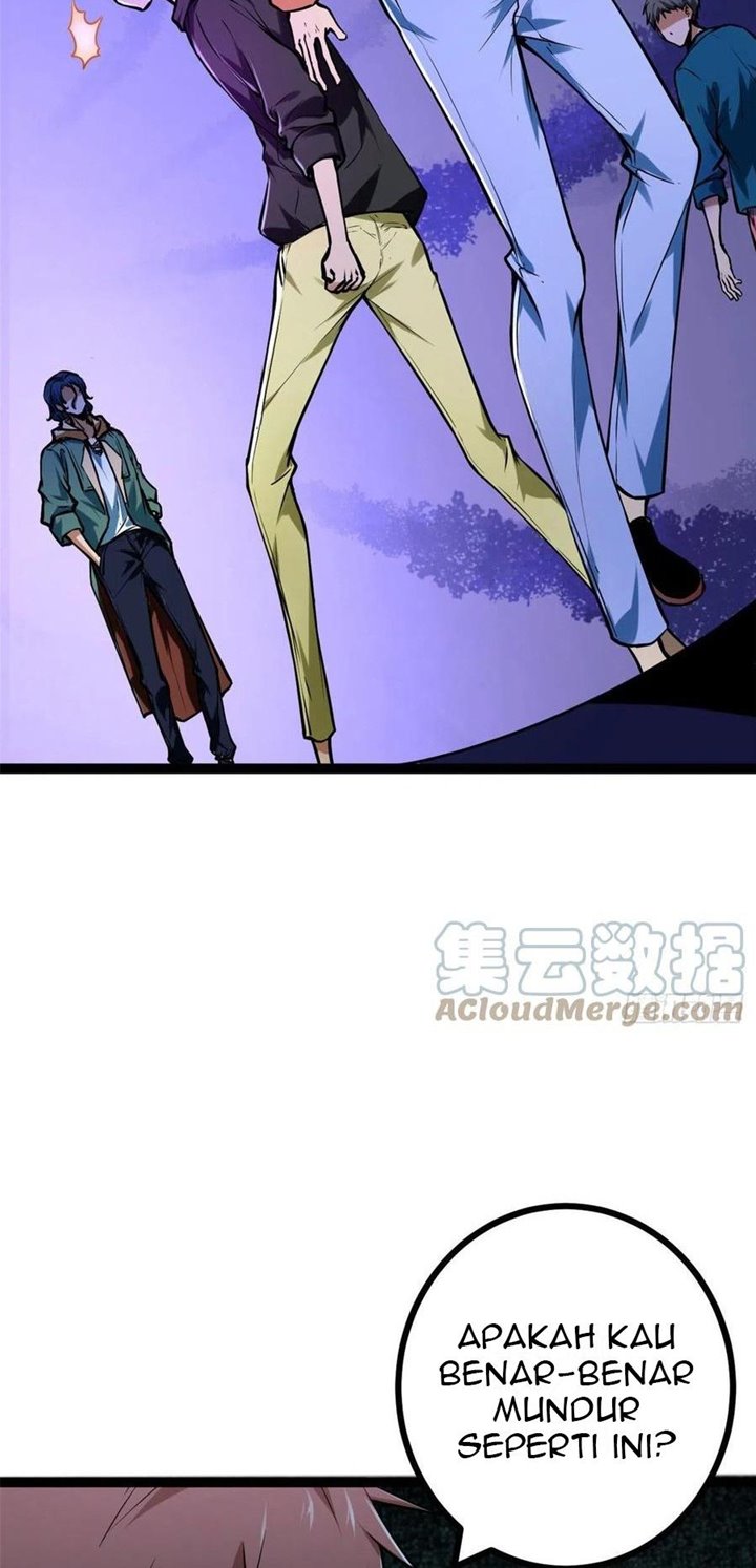 My Shadow Hangs Up Chapter 73 - halaman 7