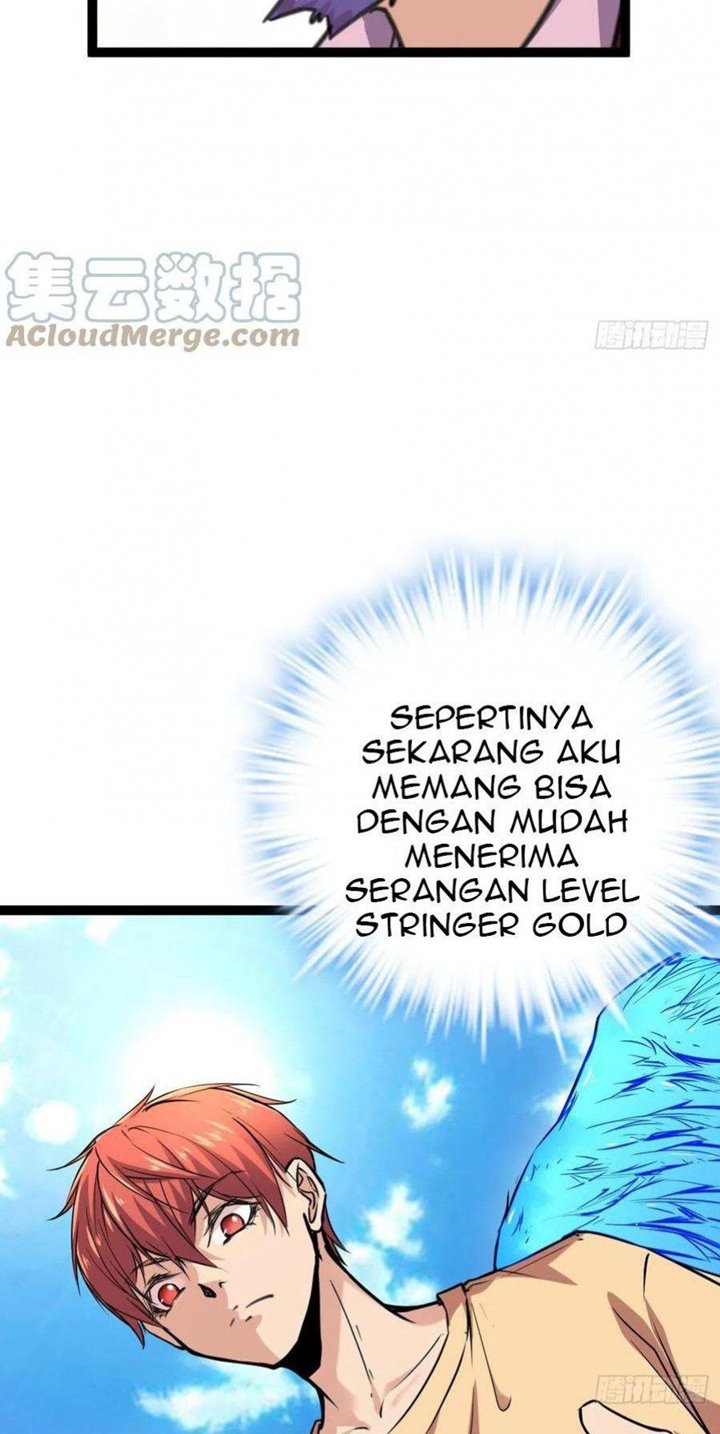 My Shadow Hangs Up Chapter 74 - halaman 26