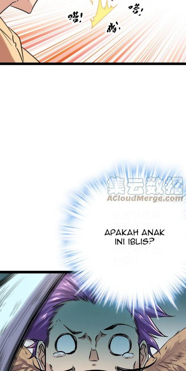 My Shadow Hangs Up Chapter 74 - halaman 28