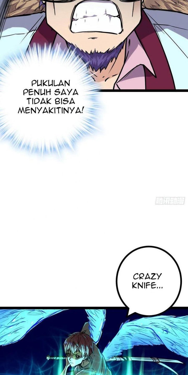 My Shadow Hangs Up Chapter 74 - halaman 29