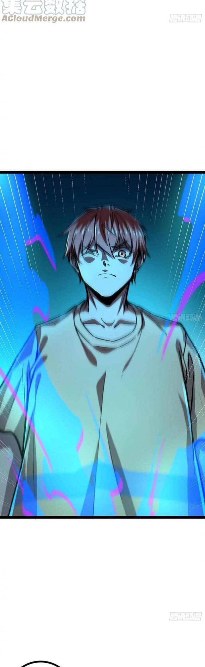 My Shadow Hangs Up Chapter 74 - halaman 38