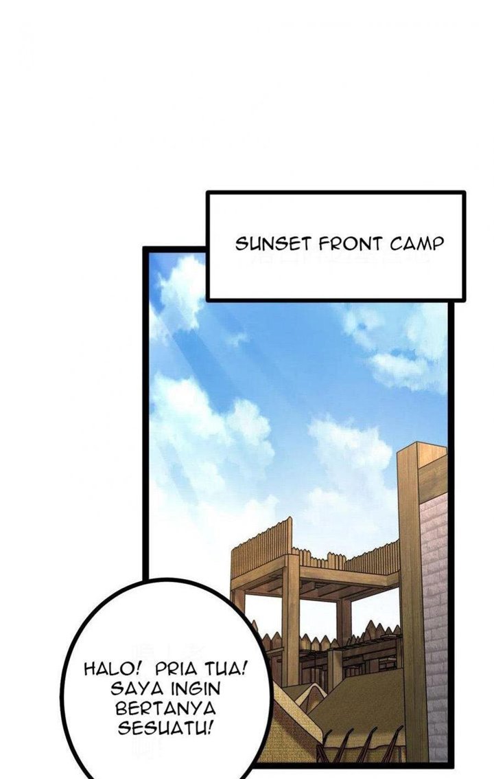 My Shadow Hangs Up Chapter 74 - halaman 42