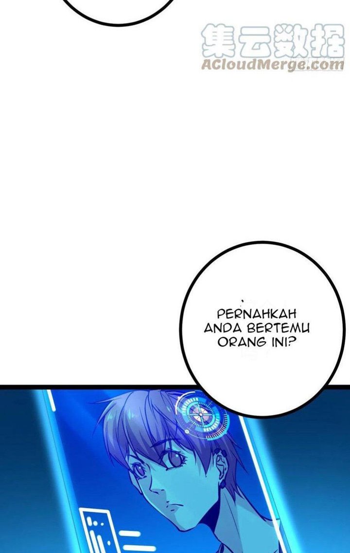 My Shadow Hangs Up Chapter 74 - halaman 43