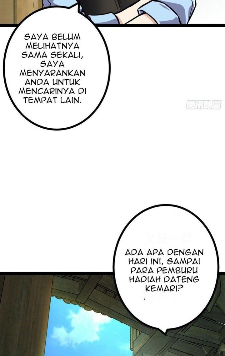 My Shadow Hangs Up Chapter 74 - halaman 45