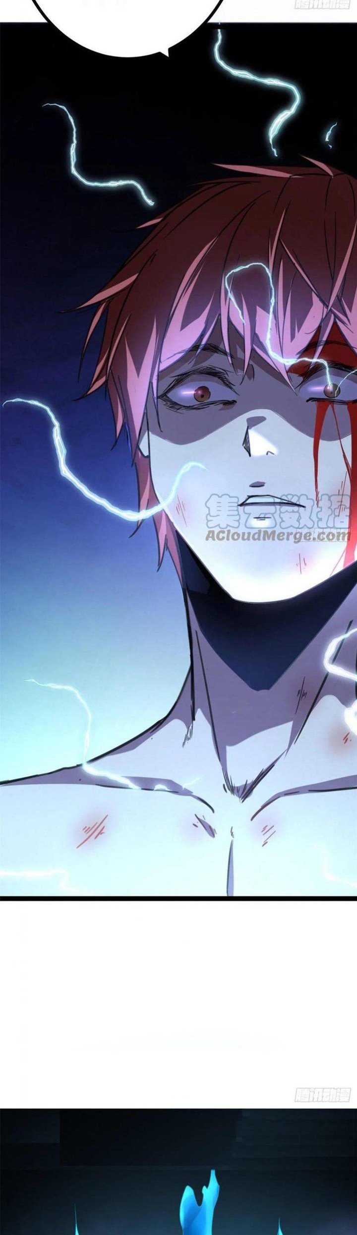 My Shadow Hangs Up Chapter 75 - halaman 25
