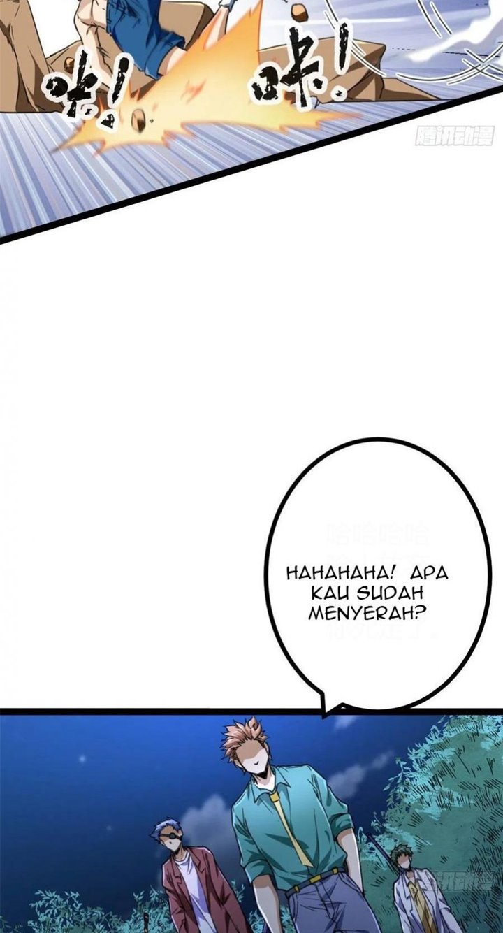 My Shadow Hangs Up Chapter 75 - halaman 4