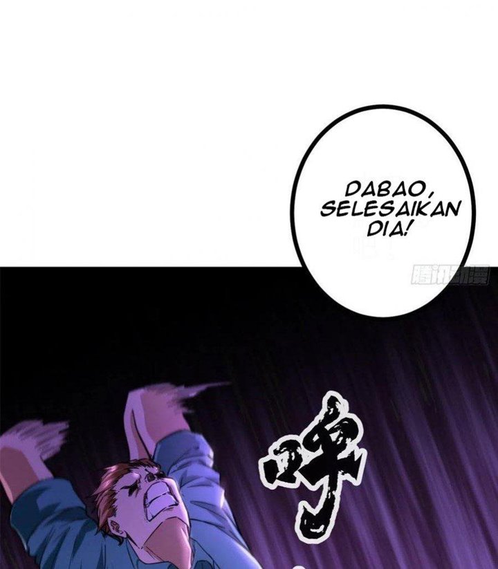 My Shadow Hangs Up Chapter 75 - halaman 7