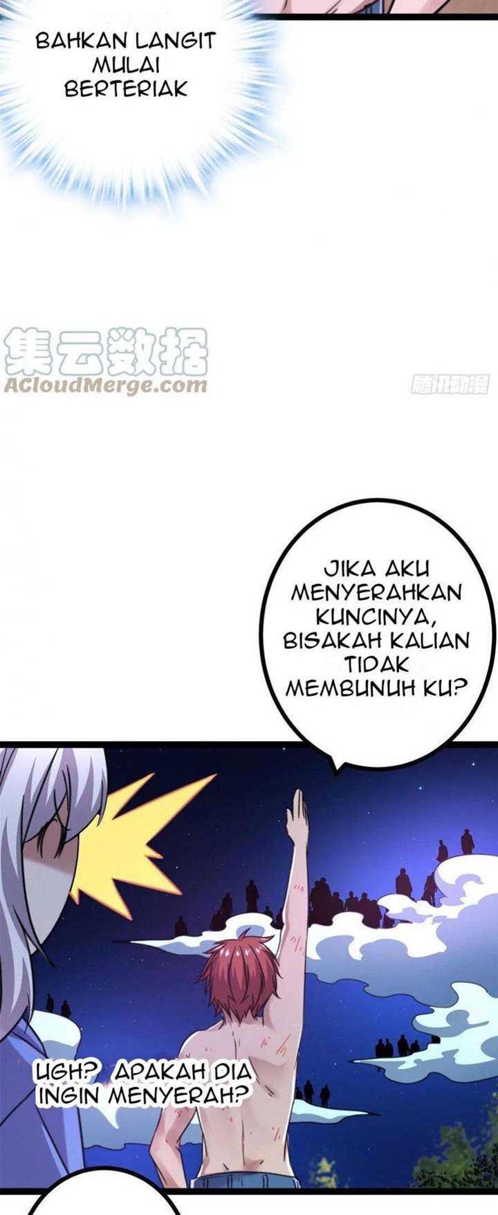 My Shadow Hangs Up Chapter 76 - halaman 10