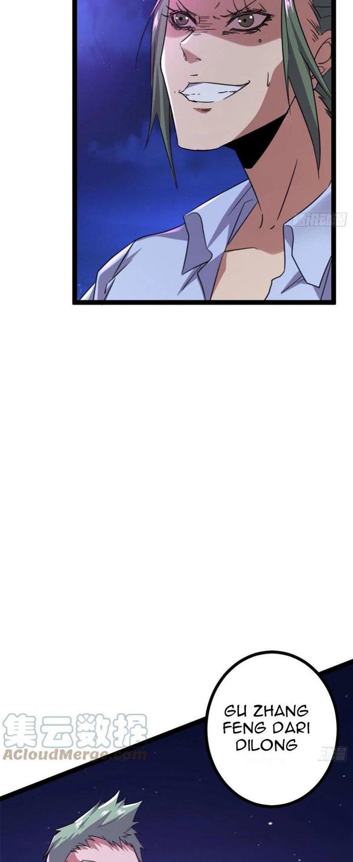 My Shadow Hangs Up Chapter 76 - halaman 6