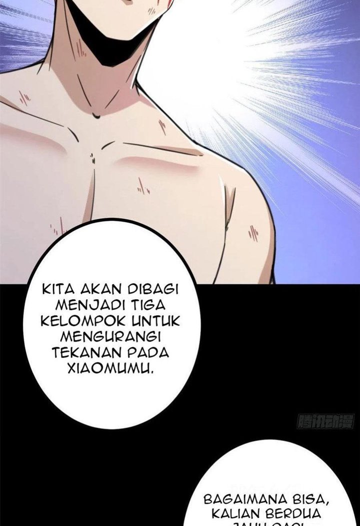 My Shadow Hangs Up Chapter 77 - halaman 33