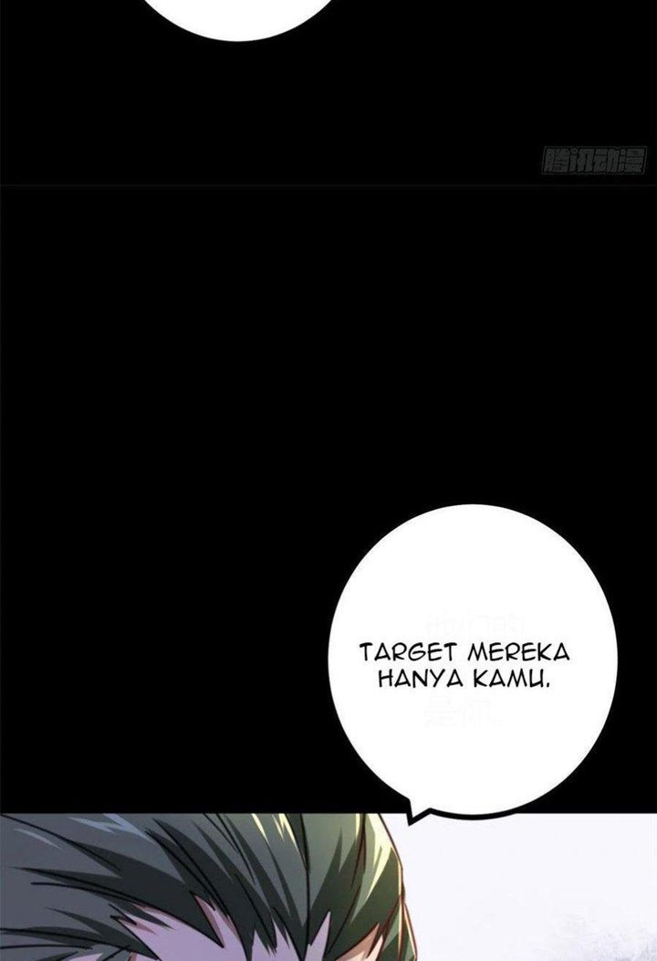 My Shadow Hangs Up Chapter 77 - halaman 35