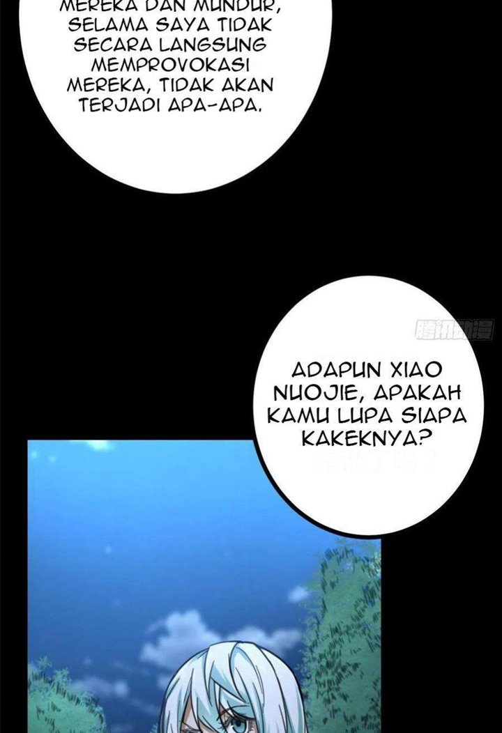 My Shadow Hangs Up Chapter 77 - halaman 37
