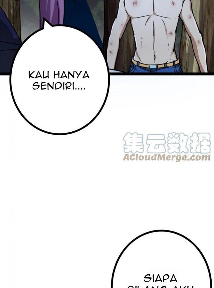My Shadow Hangs Up Chapter 77 - halaman 43