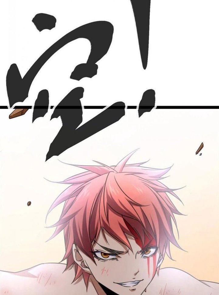 My Shadow Hangs Up Chapter 77 - halaman 47