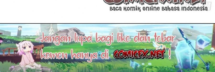 My Shadow Hangs Up Chapter 78 - halaman 18