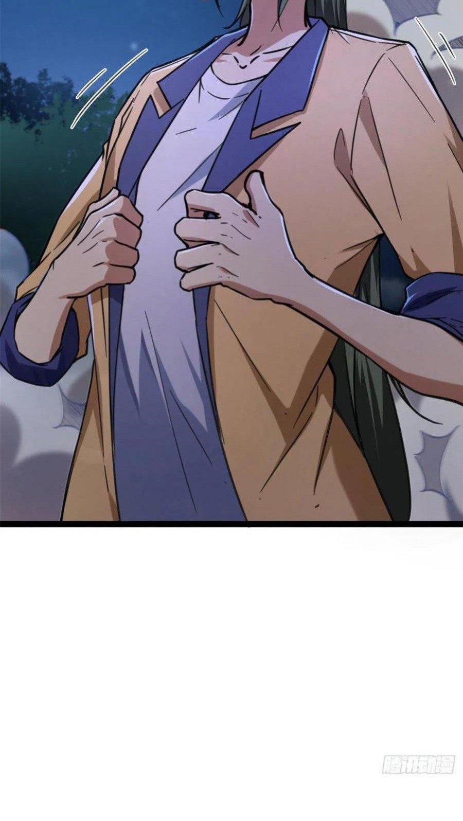 My Shadow Hangs Up Chapter 78 - halaman 2