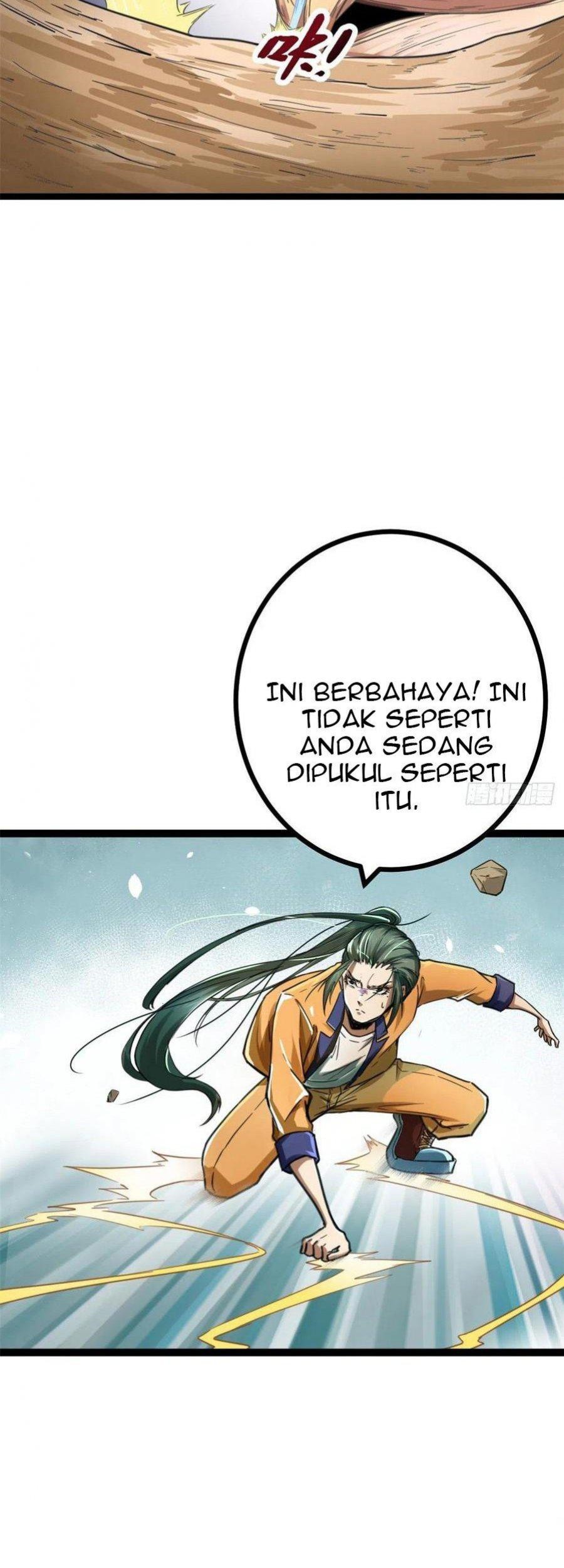 My Shadow Hangs Up Chapter 78 - halaman 21