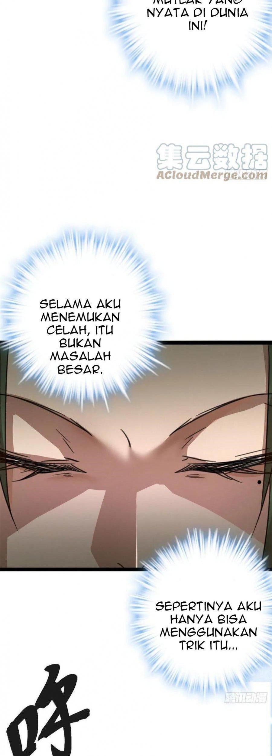 My Shadow Hangs Up Chapter 78 - halaman 23