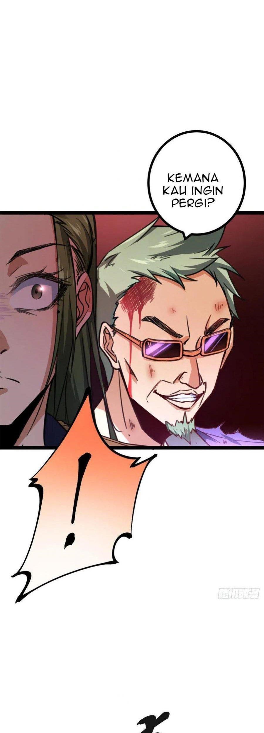 My Shadow Hangs Up Chapter 78 - halaman 3
