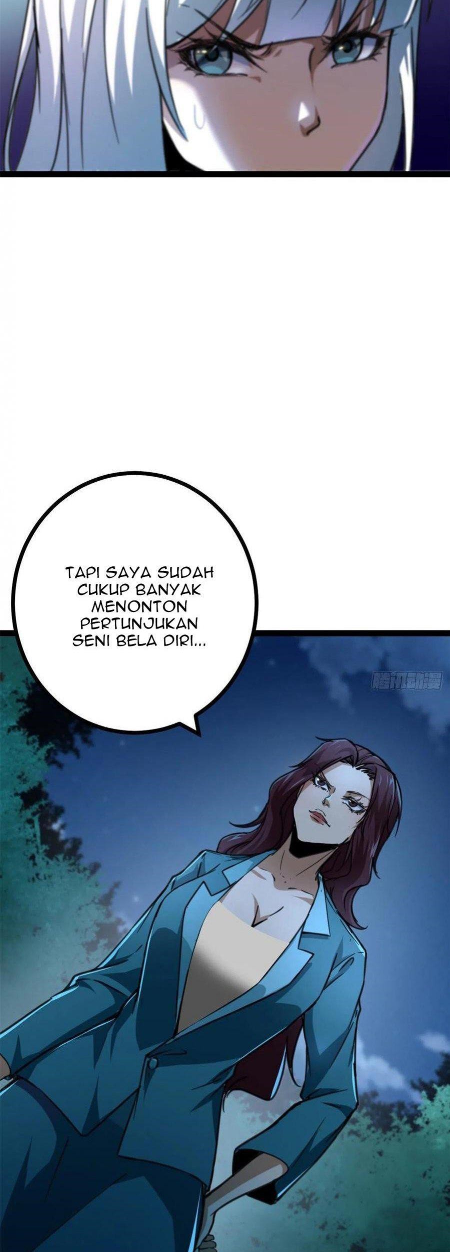 My Shadow Hangs Up Chapter 79 - halaman 10