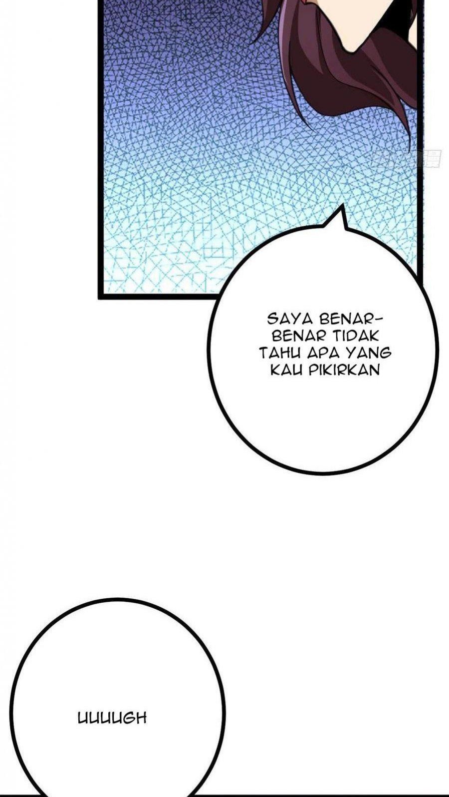 My Shadow Hangs Up Chapter 79 - halaman 17